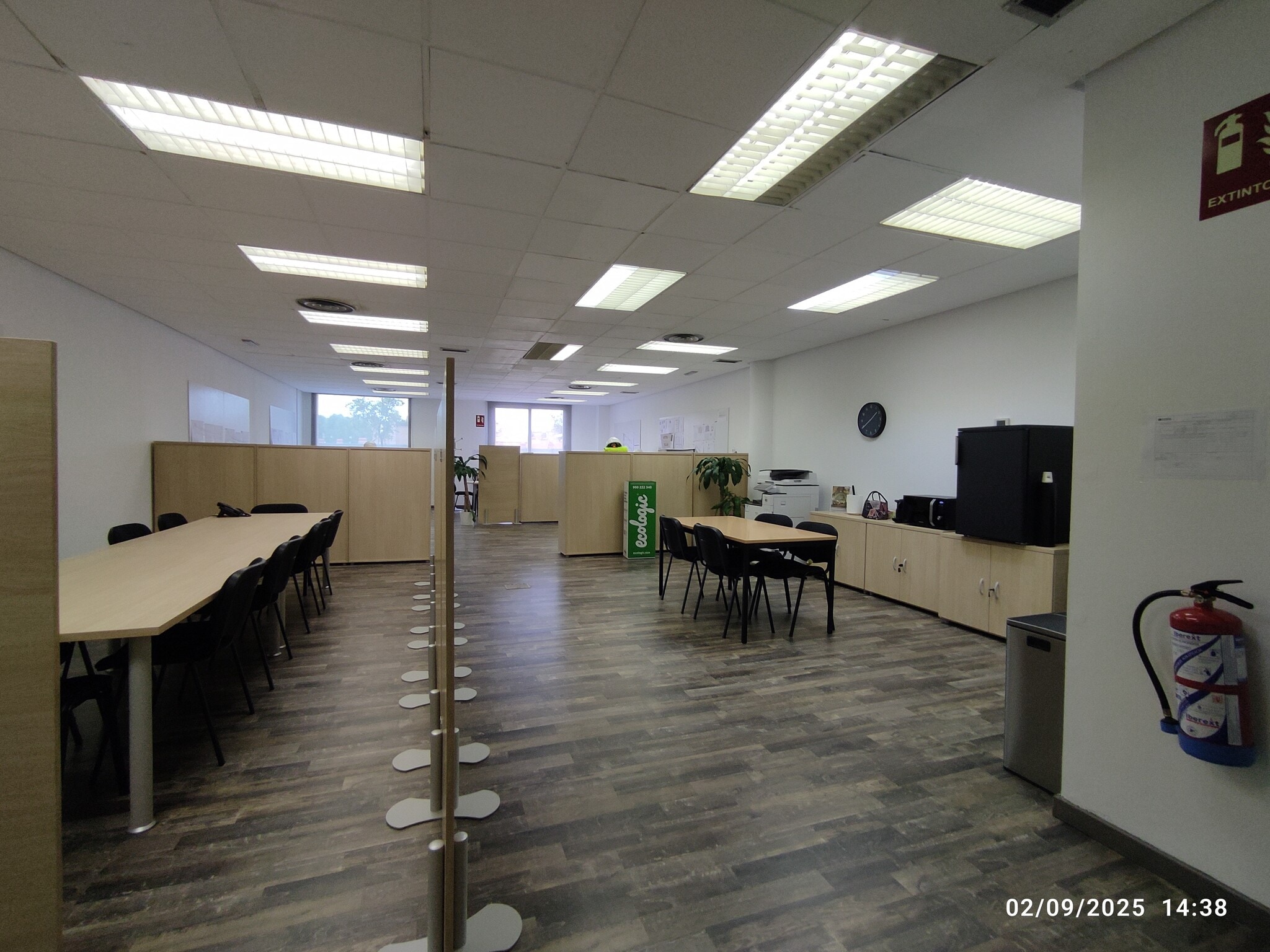 Avenida de España, 17, Alcobendas, Madrid to rent Interior Photo- Image 1 of 5