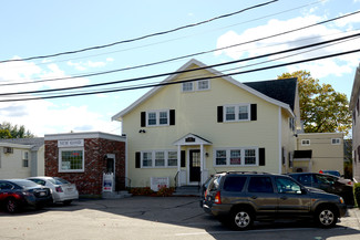 More details for 10 Oak St, Needham, MA - Office/Retail for Rent