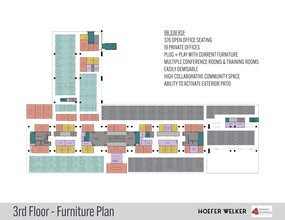 901 S Central Expy, Richardson, TX for rent Site Plan- Image 2 of 6