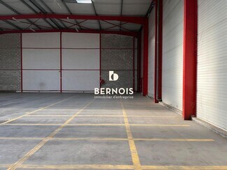 More details for Light Industrial to Rent