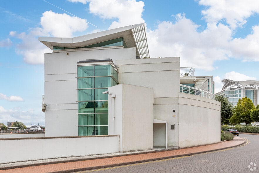 Havannah St, Cardiff to rent - Building Photo - Image 3 of 9