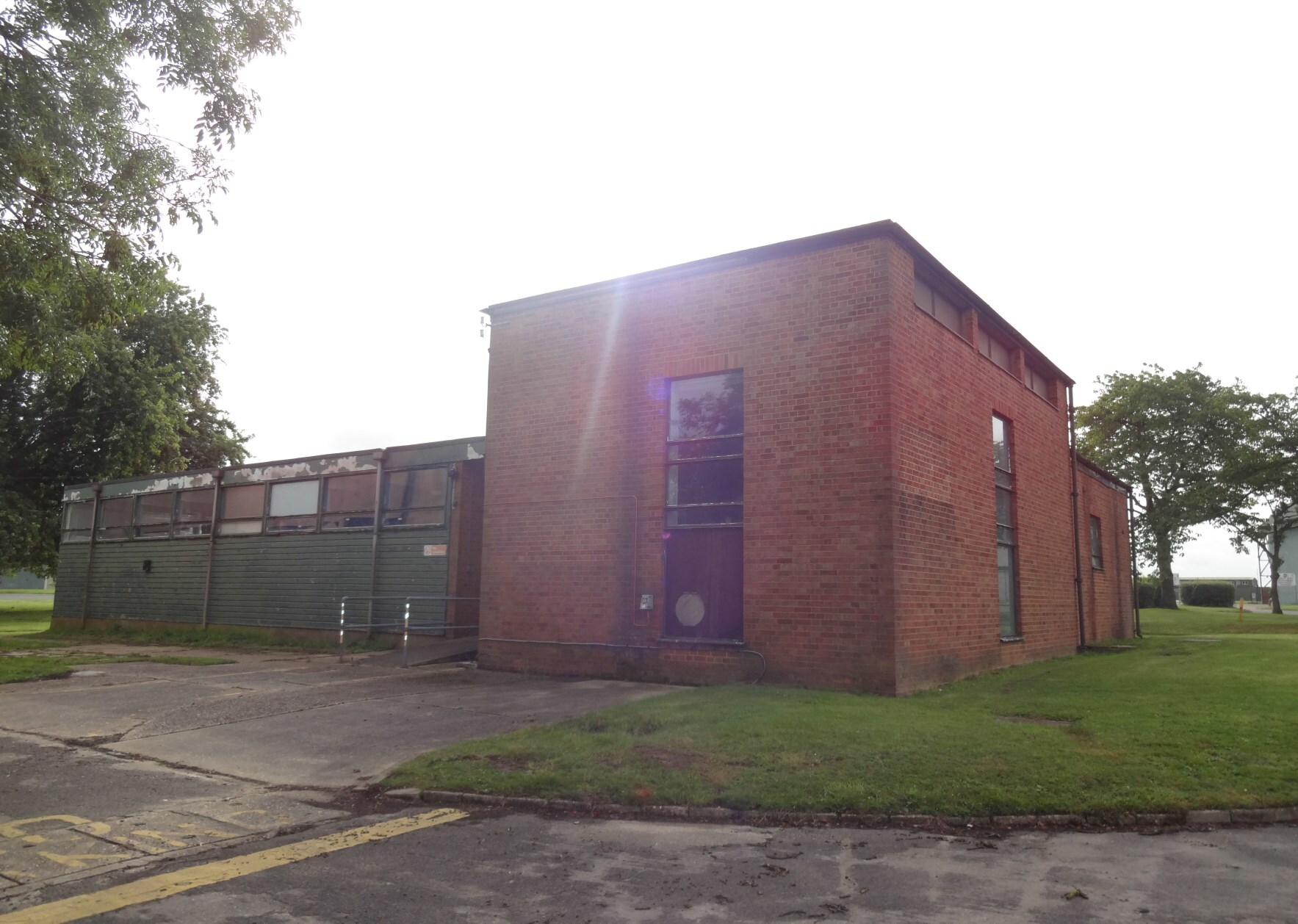 Jaguar Dr, Norwich for sale Primary Photo- Image 1 of 1