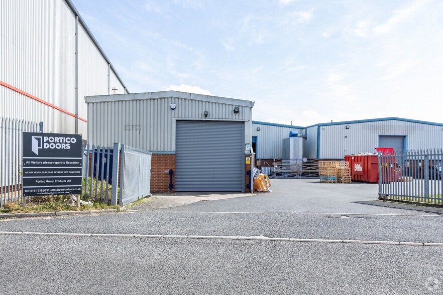 Walton Rd, Washington for sale - Primary Photo - Image 1 of 1