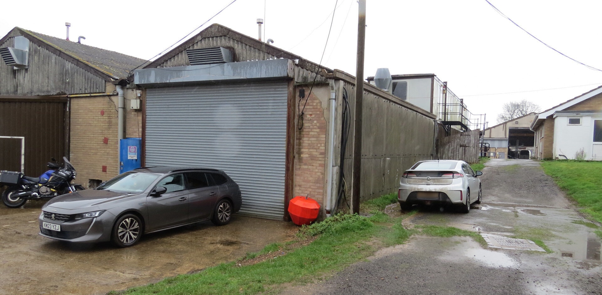 Barnwell Rd, Oundle to rent Primary Photo- Image 1 of 4