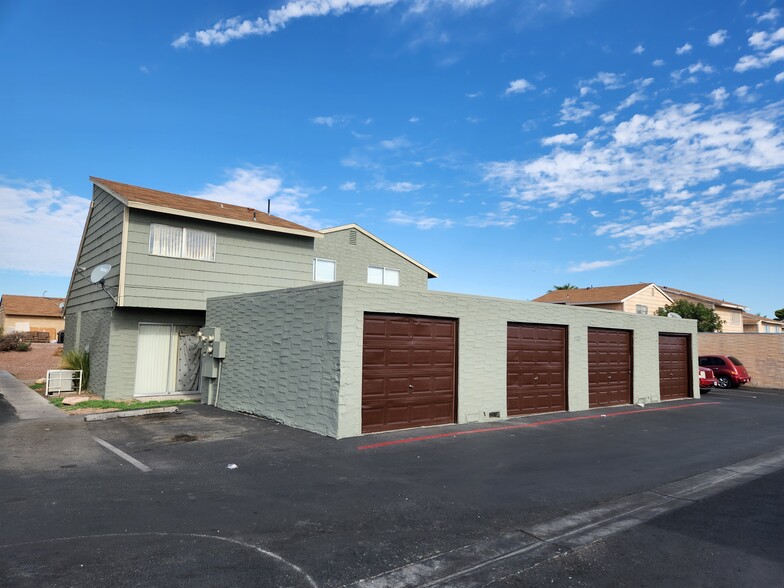 5227 Greene Ln, Las Vegas, NV for sale - Building Photo - Image 1 of 12