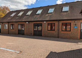 More details for Guildford Rd, Chobham - Office to Rent