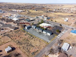 70 8th, Saint Johns, AZ for sale Primary Photo- Image 1 of 1