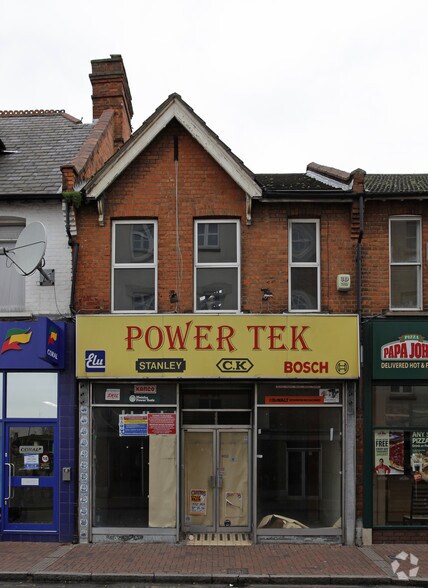 20 Market St, Watford for sale - Primary Photo - Image 1 of 1