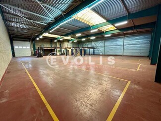 More details for Light Industrial to Rent