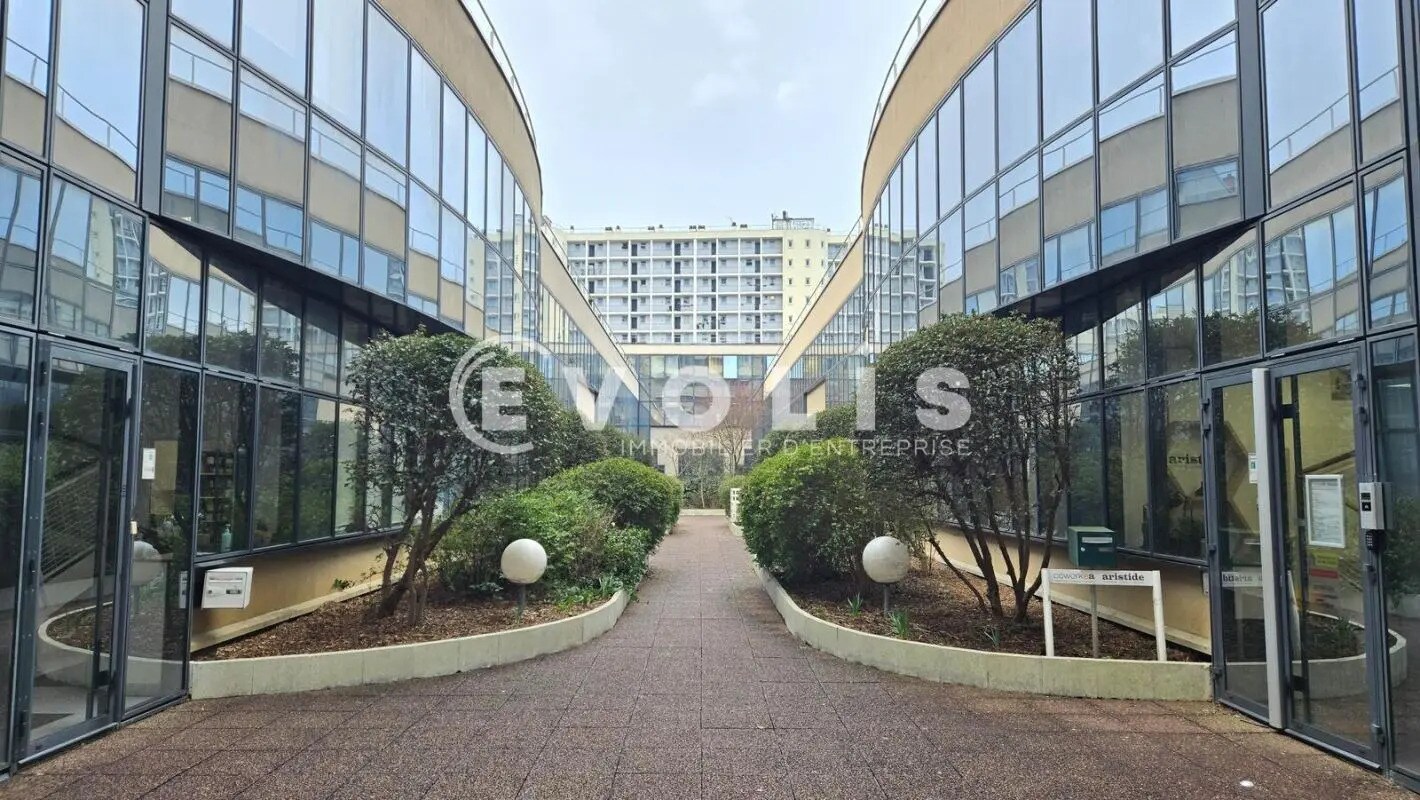 21 Rue Aristide Briand, Vanves to rent Building Photo- Image 1 of 15