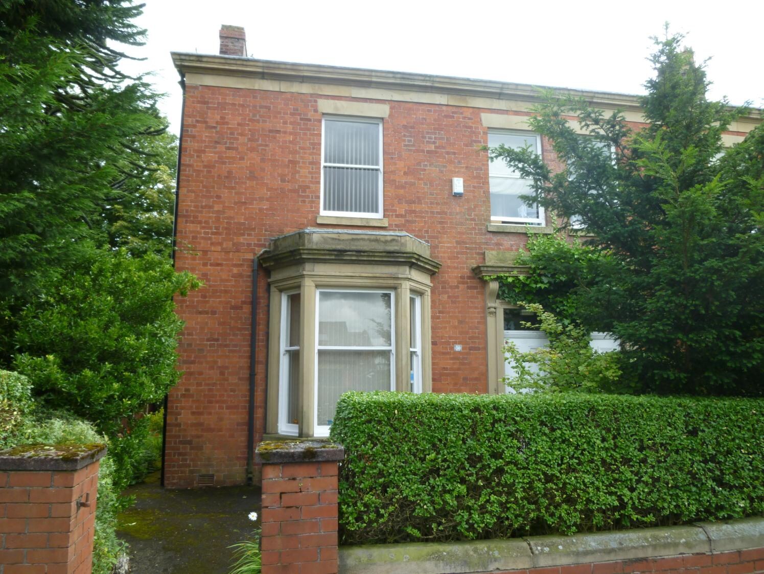 34 Victoria Rd, Preston for sale Primary Photo- Image 1 of 1