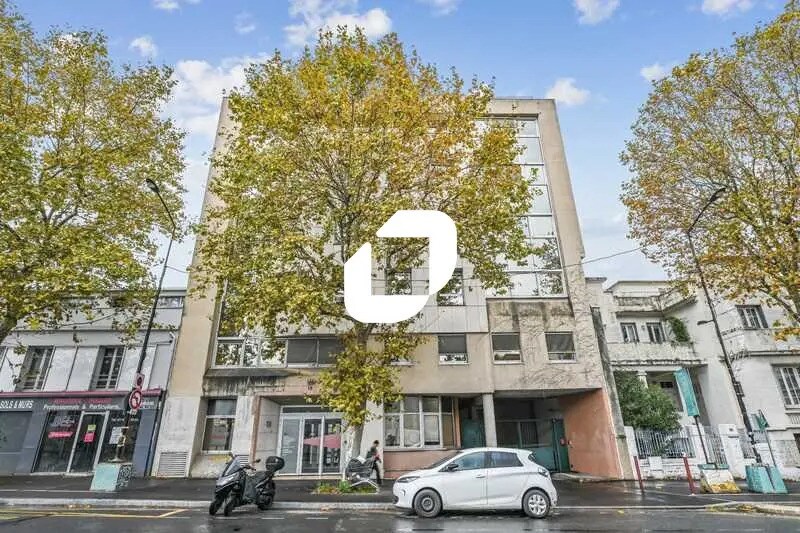 18 Avenue Carnot, Cachan to rent - Building Photo - Image 1 of 15
