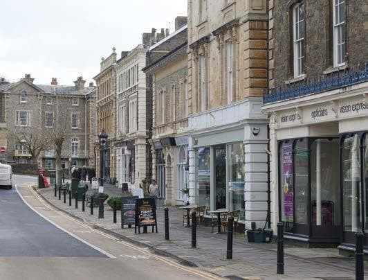 8 Hill Rd, Clevedon to rent - Building Photo - Image 2 of 11