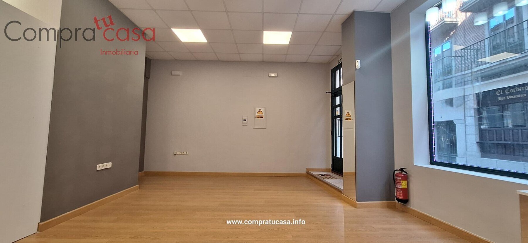 Segovia, SEG 40001 - Unit Puerta 02 - - Interior Photo - Image 2 of 11