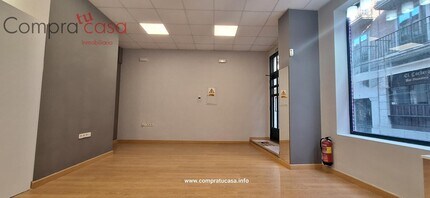 Retail in Segovia, Segovia to rent Interior Photo- Image 2 of 11