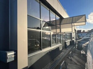 More details for Office, Light Industrial to Rent