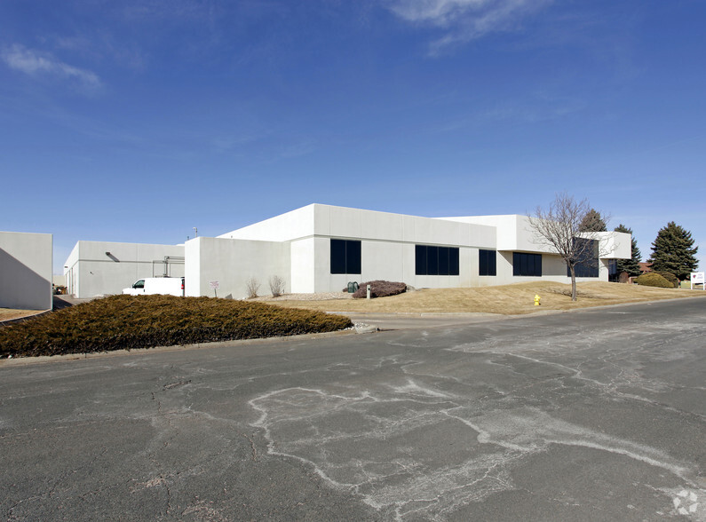 12742 E Caley Ave, Englewood, CO for rent - Building Photo - Image 3 of 5