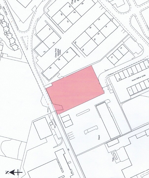 Plant Ln, Burntwood for sale Primary Photo- Image 1 of 1