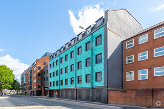 10 Wapping Rd, Bristol for rent Primary Photo- Image 1 of 5