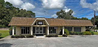 More details for 1951 W Granada Blvd, Ormond Beach, FL - Office for Rent