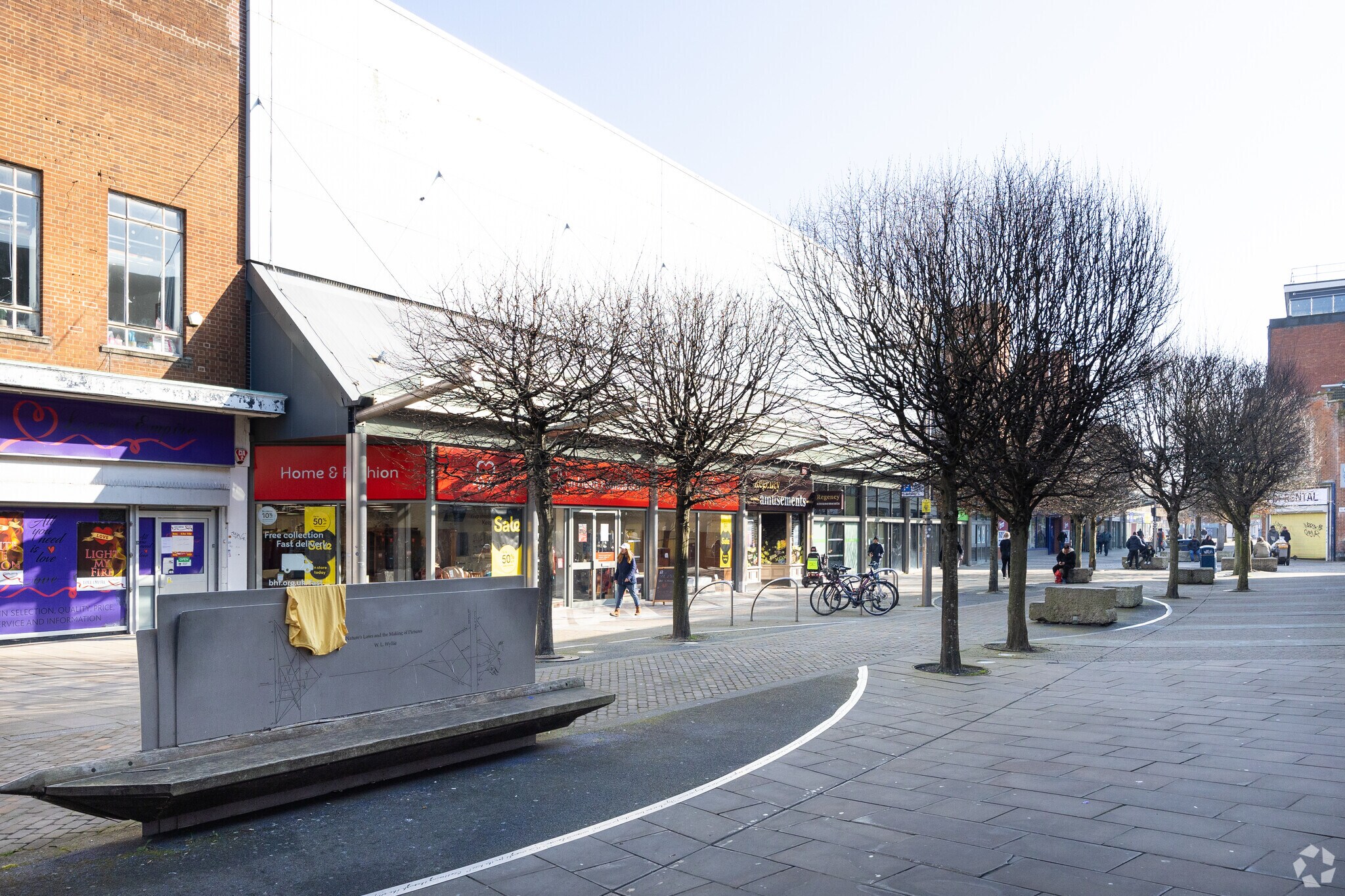 5-39 Arundel St, Portsmouth for sale Primary Photo- Image 1 of 1