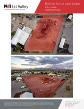 2100 S Valley Dr, Las Cruces, NM for sale Primary Photo- Image 1 of 1