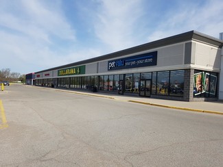 More details for 400 Simcoe St, Tillsonburg, ON - Retail for Rent