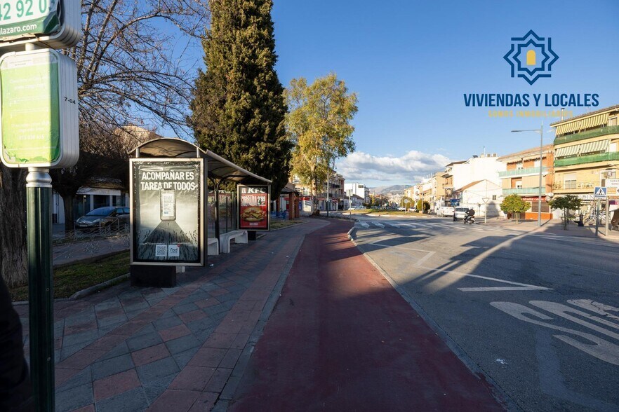 Land in Armilla, Granada for sale - Building Photo - Image 3 of 26