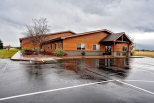 Four Lakes Community Center - Commercial Property