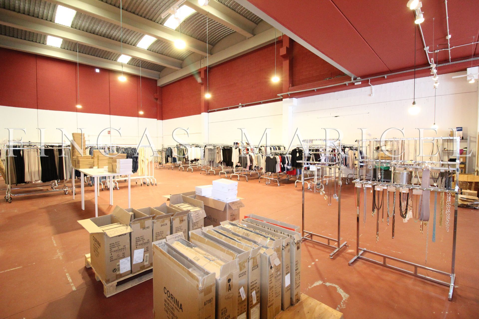 Industrial in Sitges, Barcelona to rent Interior Photo- Image 1 of 26