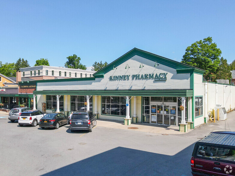 41 Albany St, Cazenovia, NY for sale - Primary Photo - Image 1 of 1