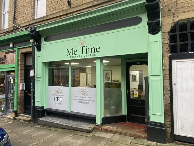 29-29A Westgate, Shipley for sale Building Photo- Image 1 of 1