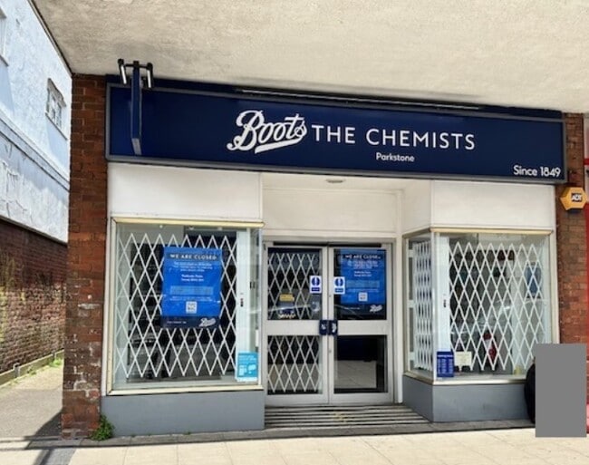 More details for 364 Ashley Rd, Poole - Retail to Rent