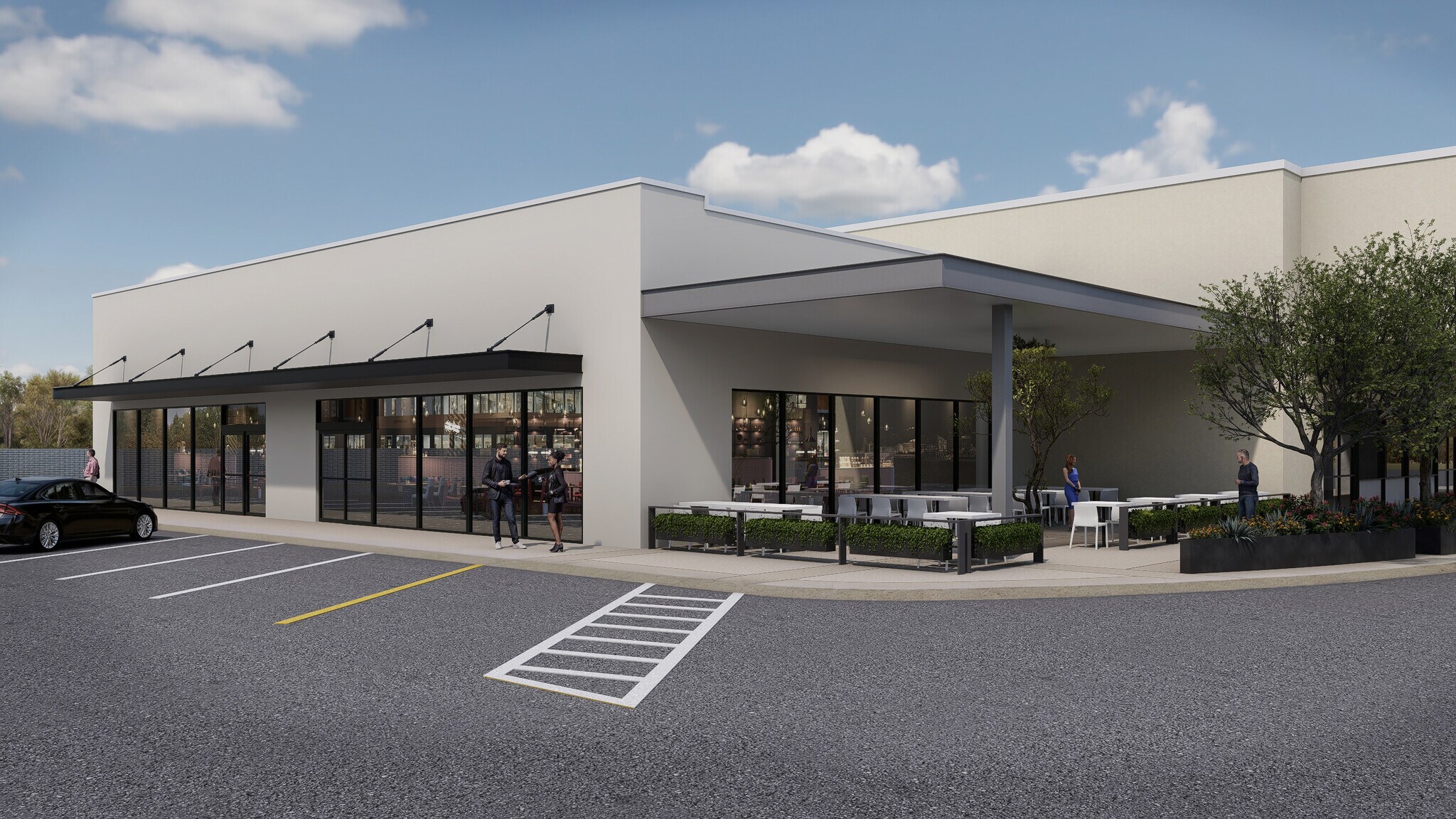 9901 W Thunderbird Blvd, Sun City, AZ to rent Building Photo- Image 1 of 11