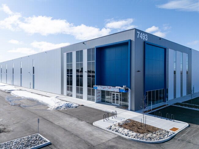 More details for 7475 Mclean Rd E, Puslinch, ON - Industrial to Rent