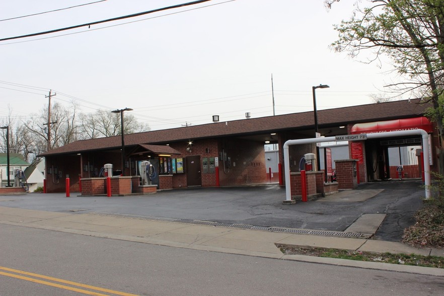 3701 Madison Rd, Cincinnati, OH for sale - Primary Photo - Image 1 of 6