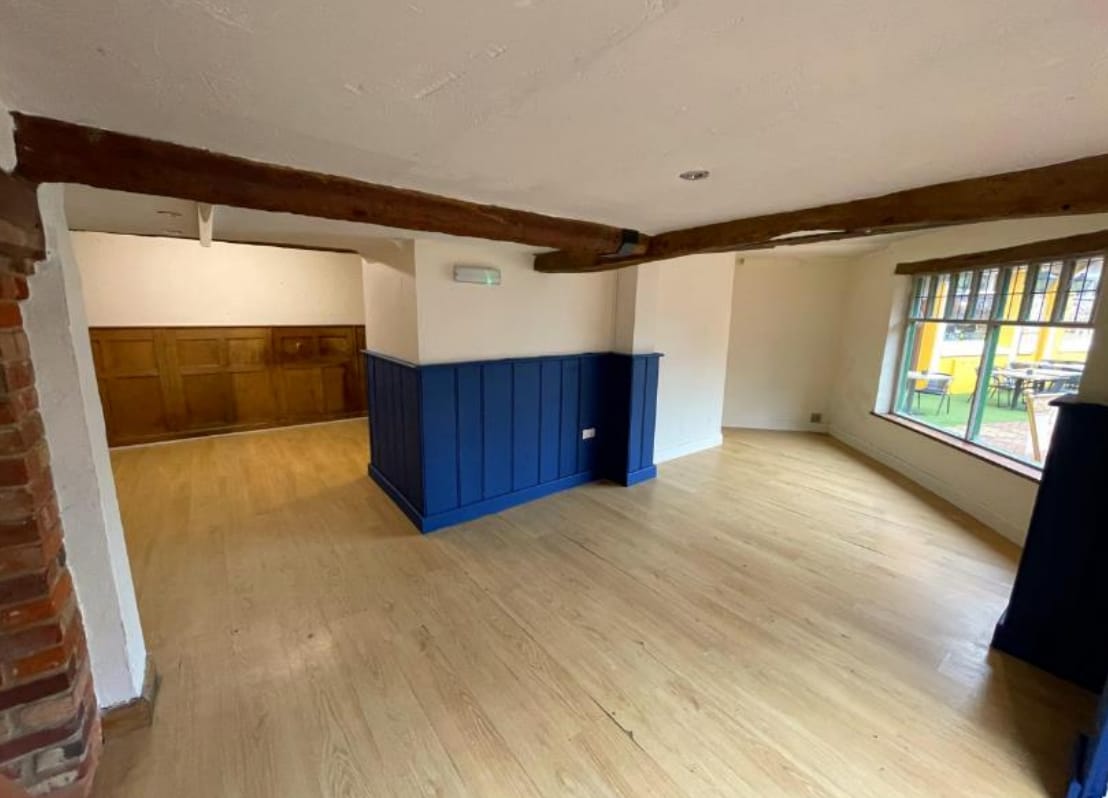 3-4 Chapel St, Rugby to rent Building Photo- Image 1 of 1