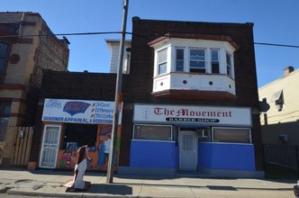 5007 Clark Ave, Cleveland, OH for sale Building Photo- Image 1 of 1