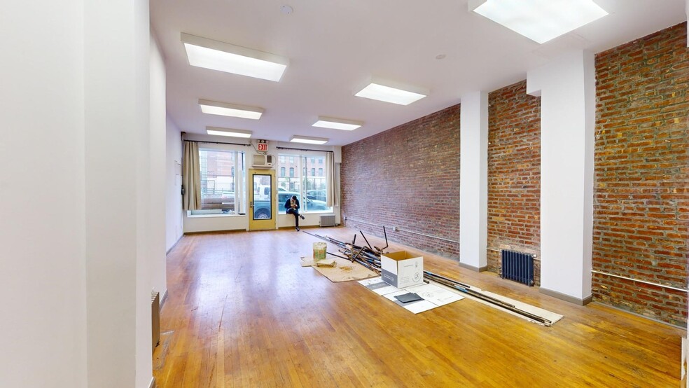 475 Hicks St, Brooklyn, NY for rent - Building Photo - Image 2 of 6