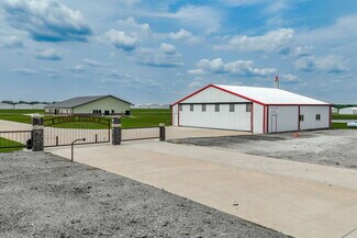 More details for 7015 S 143rd St E, Derby, KS - Speciality for Sale