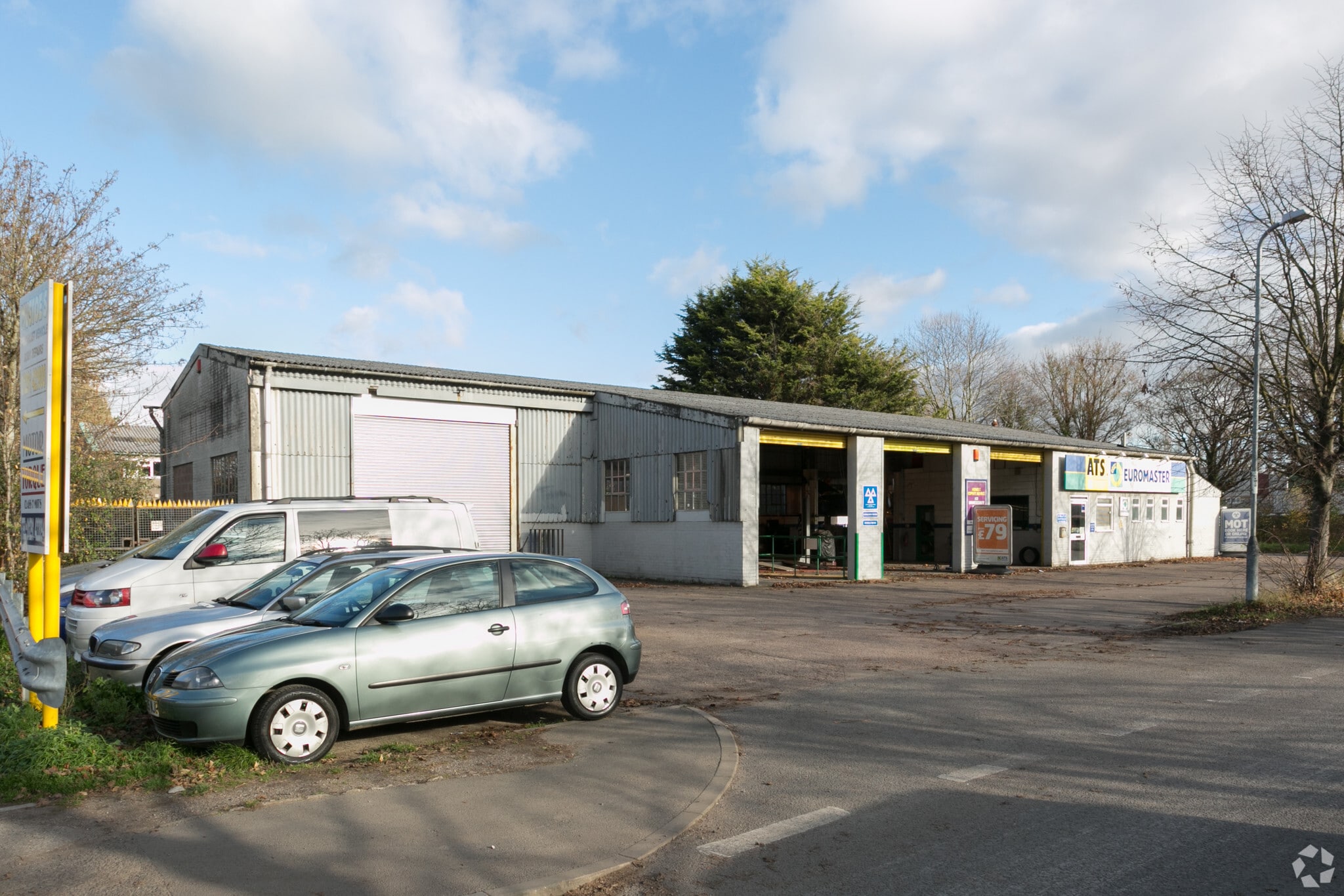 Castle Way, Portskewett for sale Primary Photo- Image 1 of 3