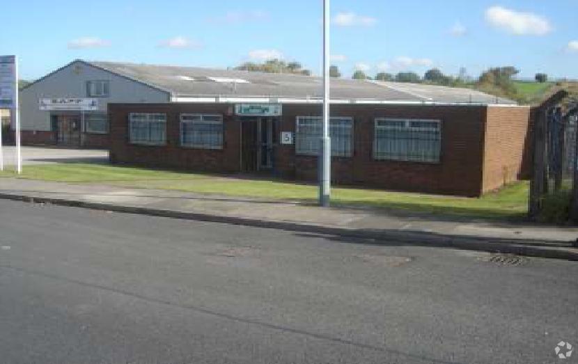 Prospect Clos, Nottingham for sale Primary Photo- Image 1 of 1