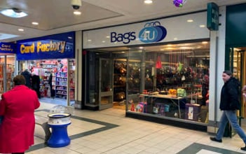 Swan Walk, Burton On Trent to rent Building Photo- Image 1 of 1