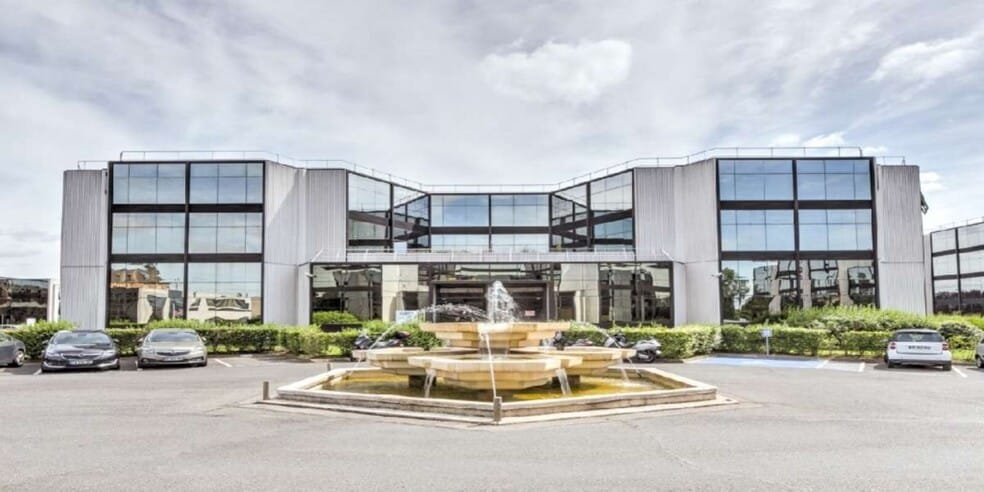 Office in Argenteuil for sale - Building Photo - Image 1 of 7