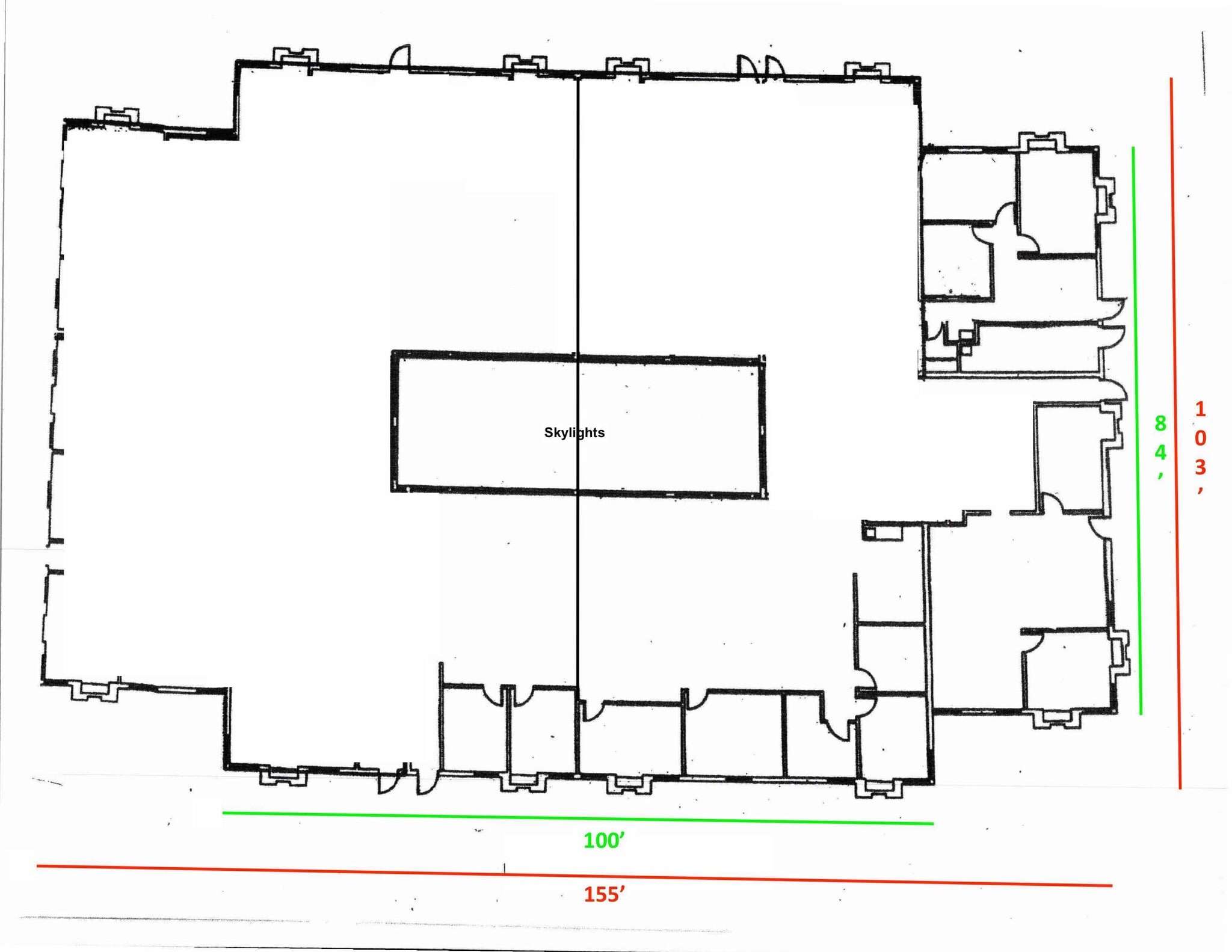 1117 S Milwaukee Ave, Libertyville, IL to rent Building Photo- Image 1 of 1