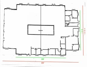 1117 S Milwaukee Ave, Libertyville, IL to rent Building Photo- Image 1 of 1