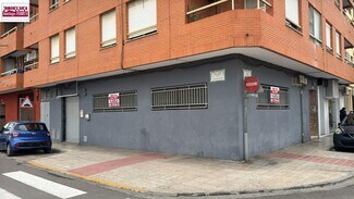 More details for Avinguda Doctor Santiago Vidal, 52, Sollana - Retail to Rent