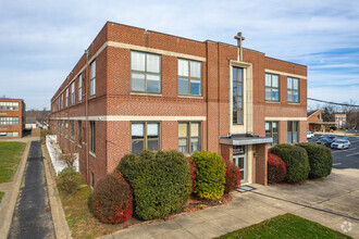 Former All Saints / Corpus Christi portfolio of 2 properties for sale on LoopNet.co.uk Building Photo- Image 1 of 5