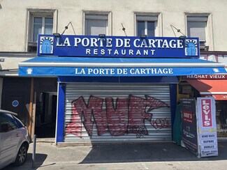 More details for 8-10 Avenue De Fontainebleau, Le Kremlin-Bicêtre - Retail to Rent