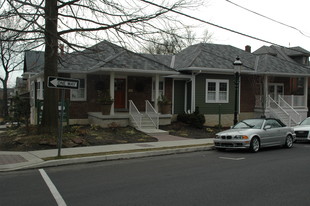 48 W Oakland Ave, Doylestown PA - Commercial Property